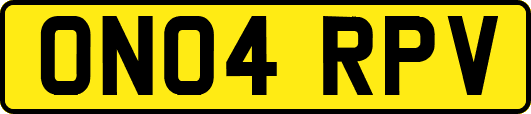 ON04RPV