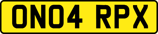 ON04RPX