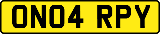 ON04RPY