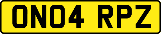 ON04RPZ