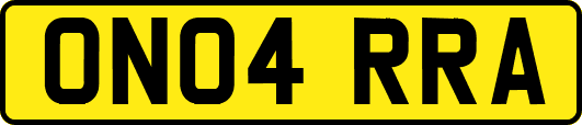 ON04RRA