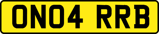 ON04RRB