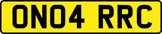 ON04RRC