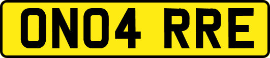 ON04RRE