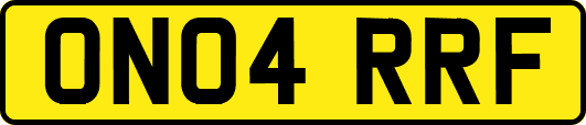 ON04RRF
