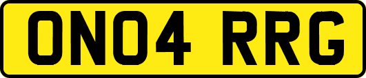 ON04RRG