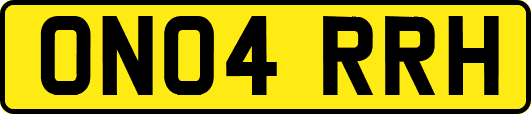 ON04RRH
