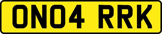 ON04RRK