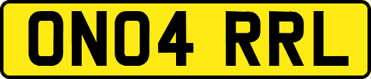 ON04RRL