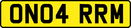 ON04RRM