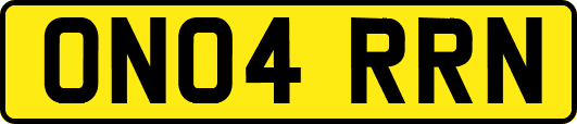 ON04RRN