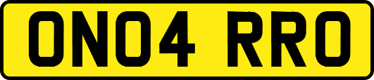 ON04RRO