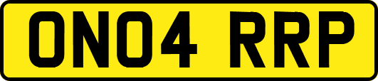 ON04RRP