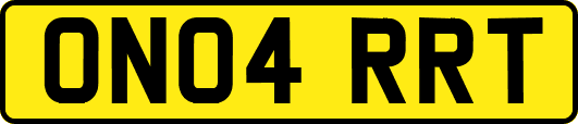 ON04RRT