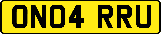 ON04RRU
