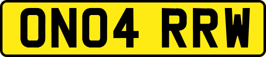 ON04RRW