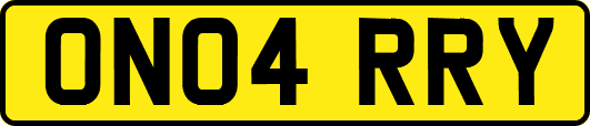 ON04RRY