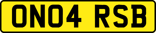 ON04RSB