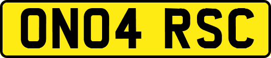 ON04RSC