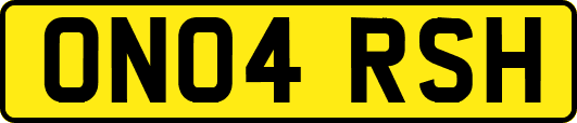 ON04RSH