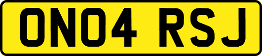 ON04RSJ