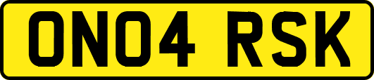 ON04RSK