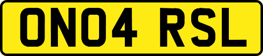 ON04RSL