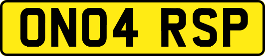 ON04RSP