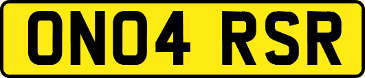 ON04RSR
