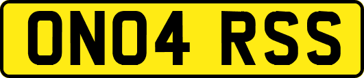 ON04RSS
