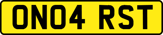 ON04RST