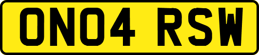 ON04RSW