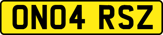 ON04RSZ