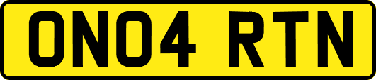 ON04RTN
