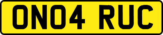 ON04RUC