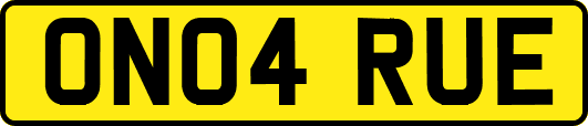 ON04RUE