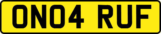 ON04RUF