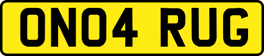 ON04RUG