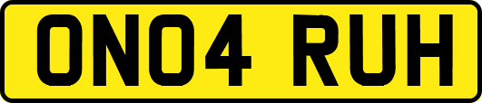 ON04RUH