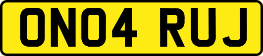 ON04RUJ