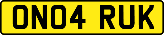 ON04RUK