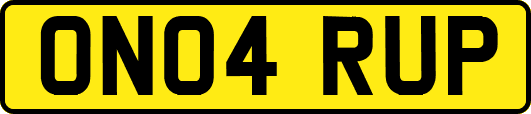ON04RUP