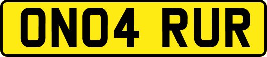 ON04RUR