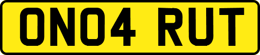 ON04RUT