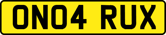 ON04RUX
