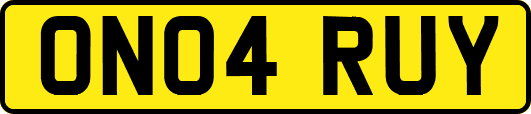 ON04RUY