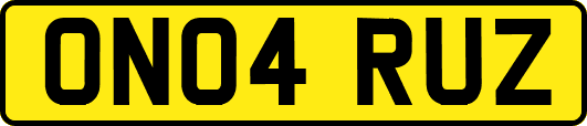 ON04RUZ