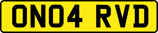 ON04RVD