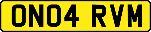 ON04RVM