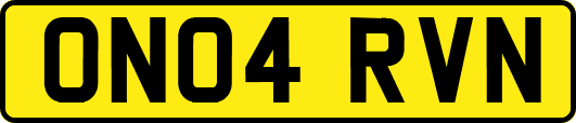 ON04RVN